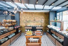 レストラン Mayla Golden Horn