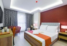 寝室 2 Mayla Golden Horn