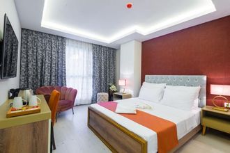 寝室 4 Mayla Golden Horn