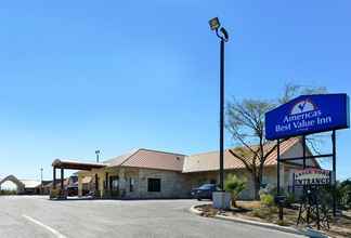 Exterior 4 Americas Best Value Inn Jourdanton Pleasanton