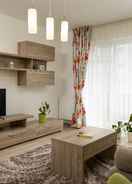 COMMON_SPACE Brasov Holiday Apartments - NATURE