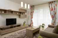 พื้นที่สาธารณะ Brasov Holiday Apartments - NATURE