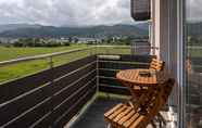 Bedroom 7 Brasov Holiday Apartments - NATURE