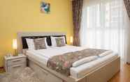 Bedroom 7 Brasov Holiday Apartments - SAH