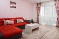 Ruang untuk Umum Brasov Holiday Aparments - Coral