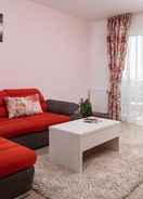 COMMON_SPACE Brasov Holiday Aparments - Coral