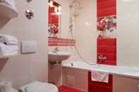 In-room Bathroom Brasov Holiday Aparments - Coral