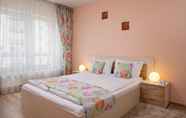 Phòng ngủ 7 Brasov Holiday Aparments - Coral