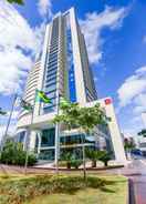 EXTERIOR_BUILDING Transamerica Collection Goiania Ex Clarion Goiania