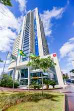 ภายนอกอาคาร 4 Transamerica Collection Goiania Ex Clarion Goiania