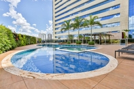 Swimming Pool Transamerica Collection Goiania Ex Clarion Goiania