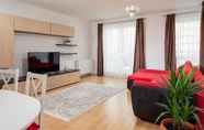 Common Space 5 Brasov Holiday Apartments - PERLA