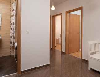 ห้องนอน 2 Brasov Holiday Apartments - PANORAMIC 11