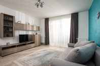 พื้นที่สาธารณะ Brasov Holiday Apartments - AQUA