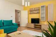 Common Space Brasov Holiday Apartments - COLORS