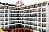 Exterior By Karaaslan Inn Hotel