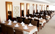 Restaurant 3 By Karaaslan Inn Hotel