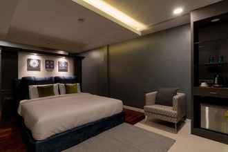 ห้องนอน 4 Searoom at patong