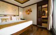 Phòng ngủ 4 Heritage Line Ginger Cruise-Ha Long Bay and Lan Ha