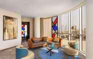 Lain-lain 2 Andaz Dubai The Palm – A concept by Hyatt