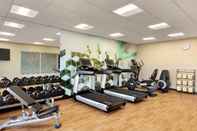 Fitness Center Hyatt Place Vacaville