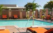 Kolam Renang 3 Hyatt Place Vacaville