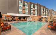 Swimming Pool 2 Hyatt Place Vacaville