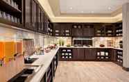 ร้านอาหาร 7 Hyatt Place Vacaville