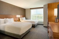 Bedroom Hyatt Place Vacaville