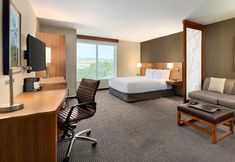 Bedroom 3 Hyatt Place Vacaville