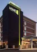 EXTERIOR_BUILDING Home2 Suites by Hilton Dayton Beavercreek