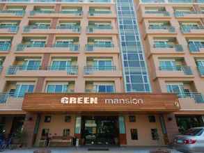 ภายนอกอาคาร 4 Green Mansion Serviced Apartment