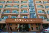 Exterior Green Mansion Serviced Apartment