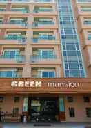 EXTERIOR_BUILDING Green Mansion Serviced Apartment