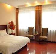 Bilik Tidur 5 GREENTREE INN BEIJING CAPITAL AIRPORT TERM EXPRESS