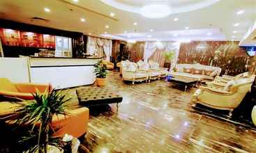 Sảnh chờ 4 Carawan Hotel Jeddah