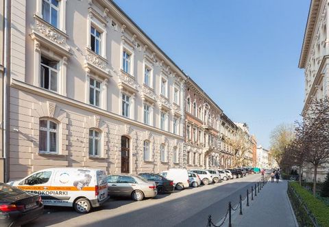 Lainnya InPoint Main Square Apartment