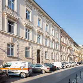 InPoint Main Square Apartment1 , 飯店Uniwersytet Jagielloński Collegium Medicum