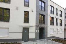 外觀 InPoint Krzemionki Hill Apartments