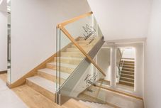 大廳 InPoint Krzemionki Hill Apartments