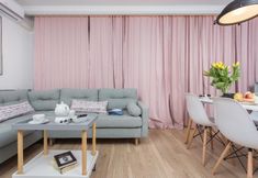 公共空間 3 InPoint Krzemionki Hill Apartments