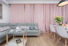 公共空間 InPoint Krzemionki Hill Apartments