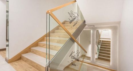 大廳 2 InPoint Krzemionki Hill Apartments