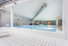 Swimming Pool InPoint Luxury City Center Pool & Gym Apartments