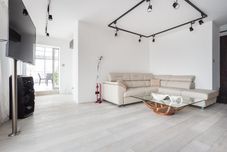 Common Space InPoint Luxury City Center Pool & Gym Apartments