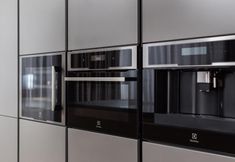 Bedroom 7 InPoint Luxury City Center Pool & Gym Apartments