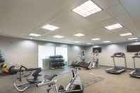 Fitness Center La Quinta Inn Suites Oklahoma City Norman