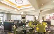 ร้านอาหาร 4 La Quinta Inn Suites Oklahoma City Norman