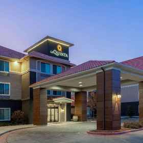 La Quinta Inn Suites By Wyndham Rifle 1, Hotel Rifle Visitors Center