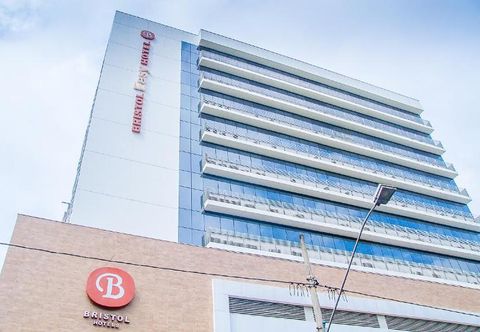 其他 Bristol Easy Hotel Uba